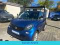 smart forTwo /1.0/passion/Klimaautomatik/Alufelge Schwarz - thumbnail 2