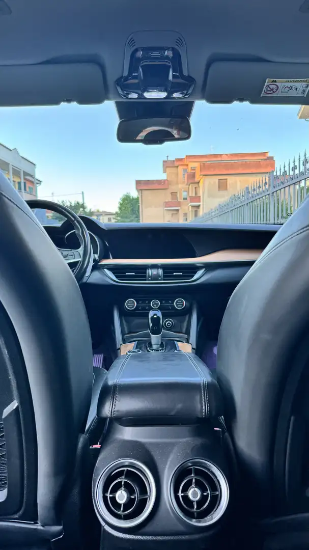 Alfa Romeo Stelvio Q4 210cv “veloce” - 2