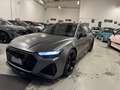 Audi RS6 Avant 4. 0 V8  Quattro Tip-Tronic Grau - thumbnail 5