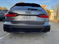 Audi RS6 Avant 4. 0 V8  Quattro Tip-Tronic Gris - thumbnail 20