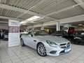 Mercedes-Benz SLC 300 Roadster Panorama Navigation LED Silber - thumbnail 4