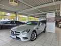 Mercedes-Benz SLC 300 Roadster Panorama Navigation LED Silber - thumbnail 1