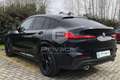 BMW X4 X4 xDrive20d Msport Niebieski - thumbnail 6