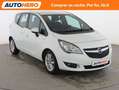 Opel Meriva 1.4 Turbo Selective Blanco - thumbnail 8
