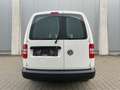 Volkswagen Caddy Maxi Kasten Automatik 2xSchiebetür Klima Білий - thumbnail 9