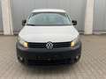 Volkswagen Caddy Maxi Kasten Automatik 2xSchiebetür Klima Білий - thumbnail 8