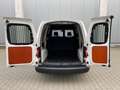 Volkswagen Caddy Maxi Kasten Automatik 2xSchiebetür Klima Білий - thumbnail 10