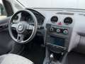 Volkswagen Caddy Maxi Kasten Automatik 2xSchiebetür Klima Білий - thumbnail 11