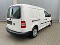 Volkswagen Caddy Maxi Kasten Automatik 2xSchiebetür Klima Білий - thumbnail 7