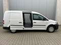 Volkswagen Caddy Maxi Kasten Automatik 2xSchiebetür Klima Білий - thumbnail 5