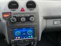 Volkswagen Caddy Maxi Kasten Automatik 2xSchiebetür Klima Білий - thumbnail 12