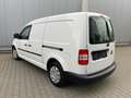 Volkswagen Caddy Maxi Kasten Automatik 2xSchiebetür Klima Білий - thumbnail 6