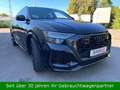 Audi RS Q8 4.0 TFSI 600PS quattro *ceramic - Carbon Paket* Schwarz - thumbnail 2