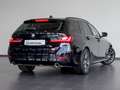 BMW 330 i xDrive Touring Advantage+StandHZG+ACC+AHK Black - thumbnail 3