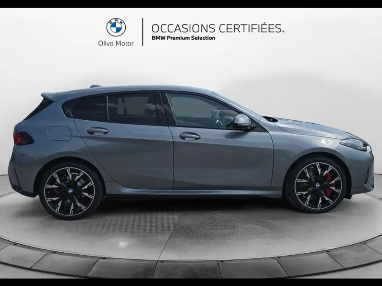 BMW 1 Series 2026