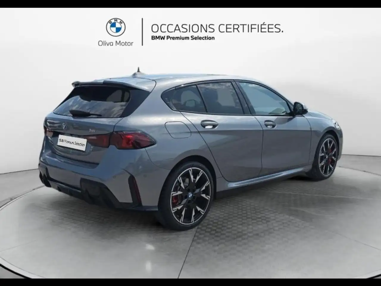 BMW 1 Series 2026