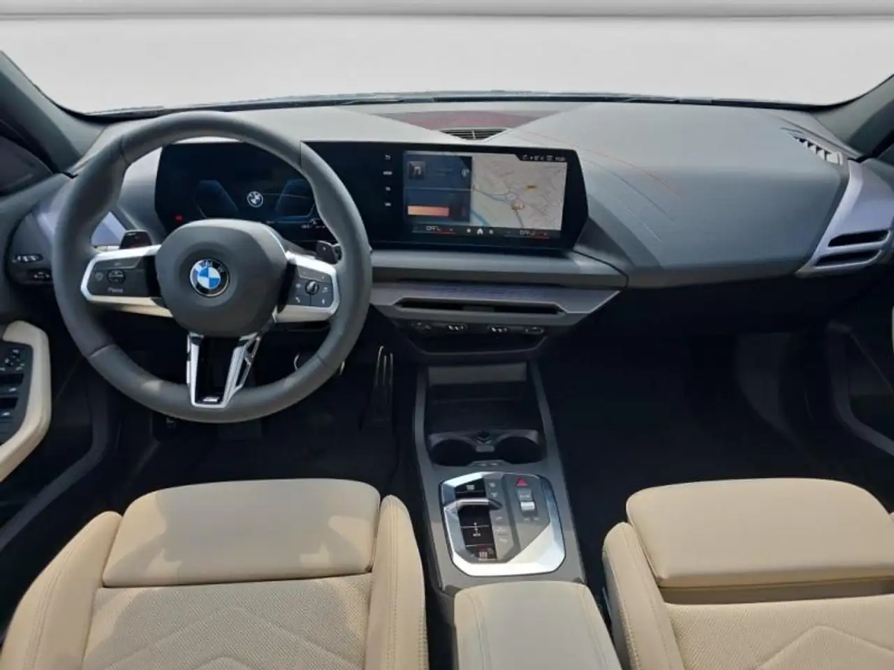 BMW 1 Series 2026