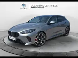 BMW Série 1 116A 122ch M Sport DKG7
