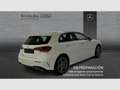 Mercedes-Benz A 250 e Blanco - thumbnail 2