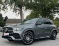 Mercedes-Benz GLE 350 de 4Matic AMG Pack Night Pack 2021 Pano Burmester! Grijs - thumbnail 1