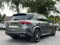 Mercedes-Benz GLE 350 de 4Matic AMG Pack Night Pack 2021 Pano Burmester! Grijs - thumbnail 3
