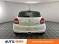 Suzuki Swift 1.2 DualJet Mild-Hybrid Cool MHEV Bianco - thumbnail 5
