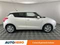 Suzuki Swift 1.2 DualJet Mild-Hybrid Cool MHEV Bianco - thumbnail 7