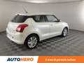 Suzuki Swift 1.2 DualJet Mild-Hybrid Cool MHEV Bianco - thumbnail 6
