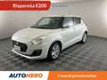 Suzuki Swift 1.2 DualJet Mild-Hybrid Cool MHEV Bianco - thumbnail 1
