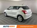 Suzuki Swift 1.2 DualJet Mild-Hybrid Cool MHEV Bianco - thumbnail 4