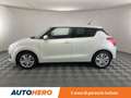 Suzuki Swift 1.2 DualJet Mild-Hybrid Cool MHEV Bianco - thumbnail 3