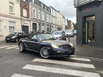 3.2i S 280ch / CARNET D'ENTRETIEN / SIEGES CHAUFFANTS / JANTES 19 POUCES