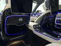 Mercedes-Benz S 680 Schwarz - thumbnail 12