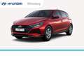 Hyundai i20 1.0 T-GDI i-MOTION | DIRECT LEVERBAAR | OP=OP! | D Rouge - thumbnail 1