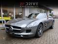 Mercedes-Benz SLS AMG Roadster R197 6.2 V8 Grau - thumbnail 1