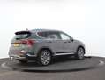 Hyundai SANTA FE 1.6 T-GDI HEV Premium | Leder | Navigatie | Trekha Grün - thumbnail 8