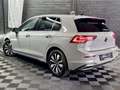 Volkswagen Golf 8 phase 2 Life GOAL 2.0 TDI DSG7 150 CV Gris - thumbnail 4