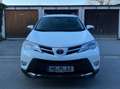 Toyota RAV 4 RAV 4 2.0 D-4D 4x2 Start-Stop Life Weiß - thumbnail 2