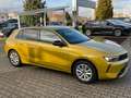 Opel Astra L 1.2 Turbo Elegance AHK+LED+Navi+2xKlima Gelb - thumbnail 8