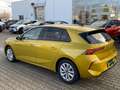 Opel Astra L 1.2 Turbo Elegance AHK+LED+Navi+2xKlima Gelb - thumbnail 4
