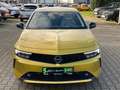 Opel Astra L 1.2 Turbo Elegance AHK+LED+Navi+2xKlima Gelb - thumbnail 9