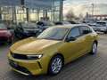 Opel Astra L 1.2 Turbo Elegance AHK+LED+Navi+2xKlima Gelb - thumbnail 2