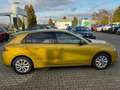 Opel Astra L 1.2 Turbo Elegance AHK+LED+Navi+2xKlima Gelb - thumbnail 7