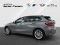 BMW 118 d A,Advantage,Sitzheizung,Navi,etc. Grau - thumbnail 4