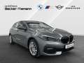BMW 118 d A,Advantage,Sitzheizung,Navi,etc. Grau - thumbnail 7