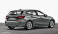 BMW 118 d Hatch Grau - thumbnail 2