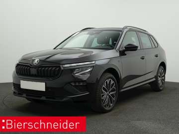 1.5 TSI DSG Selection NAVI AHK ACC