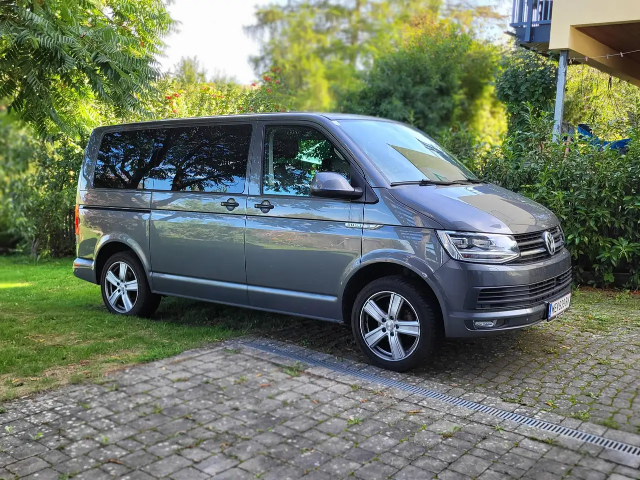 Volkswagen T6