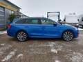 Skoda Octavia Combi TSI Style iV DSG *PANORAMA*LED*ACC*CANTON... Blau - thumbnail 5