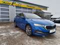Skoda Octavia Combi TSI Style iV DSG *PANORAMA*LED*ACC*CANTON... Blau - thumbnail 6